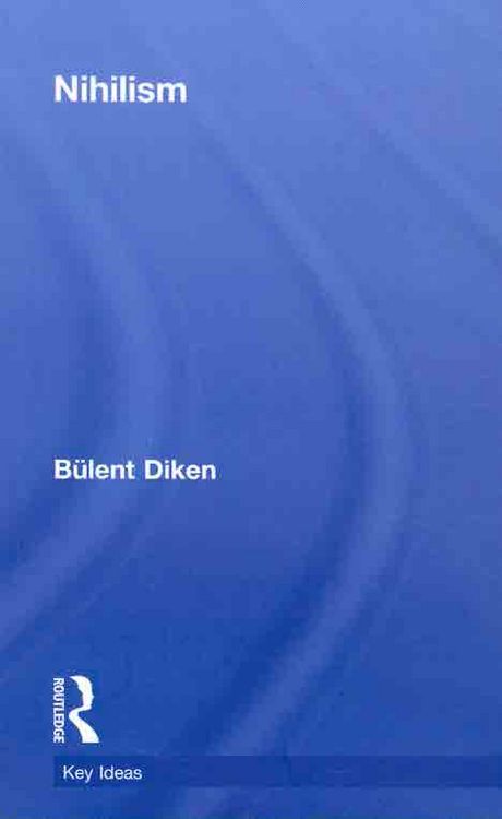 Produktbild: Diken, B: Nihilism