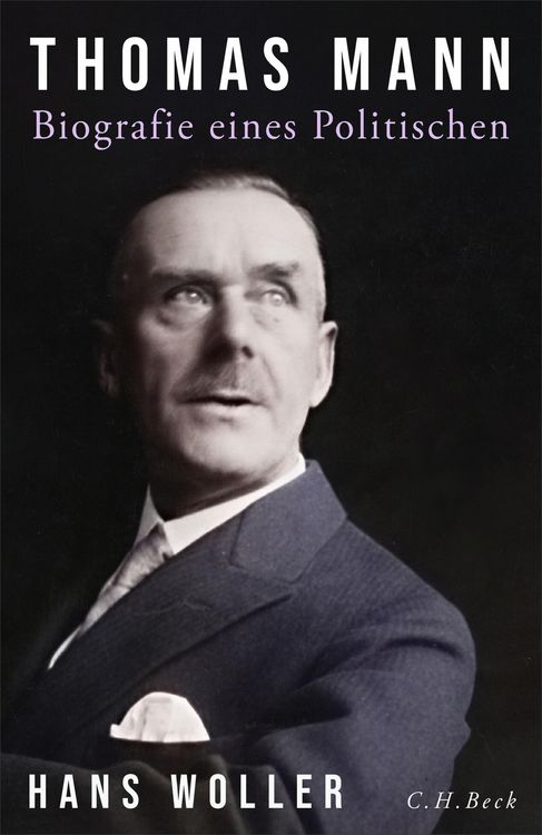 Produktbild: Thomas Mann