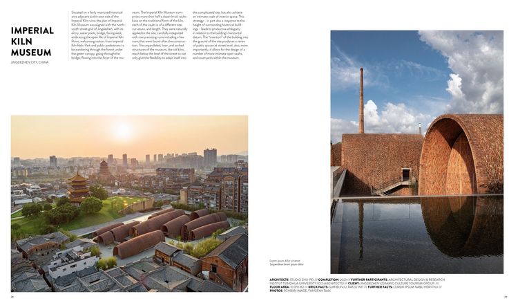 Produktbild: Built in Brick