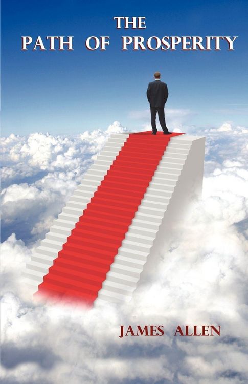 Produktbild: The Path of Prosperity