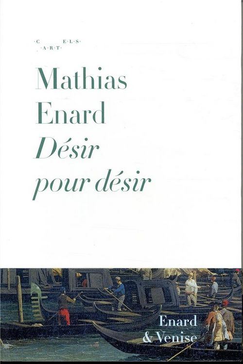 Produktbild: D&eacute;sir pour d&eacute;sir