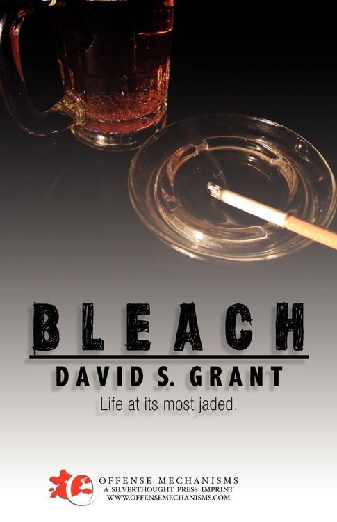 Produktbild: Bleach / Blackout