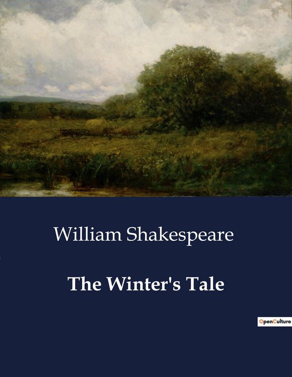 Produktbild: The Winter's Tale