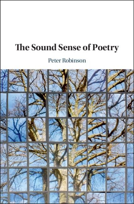 Produktbild: Sound Sense of Poetry