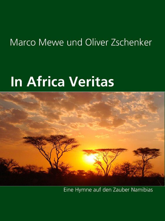 Produktbild: In Africa Veritas
