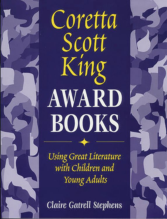 Produktbild: Coretta Scott King Award Books