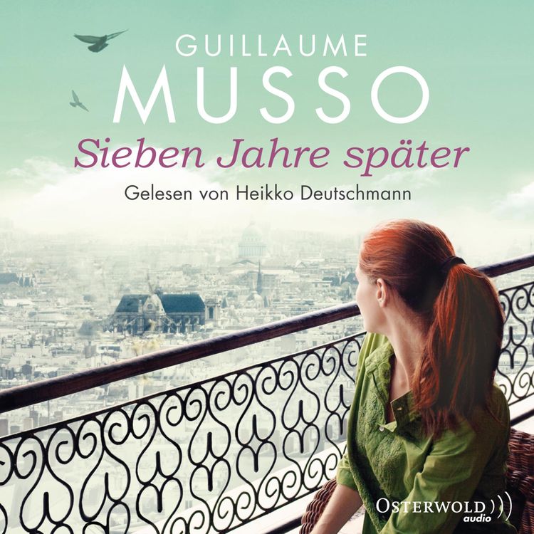 Sieben Jahre später