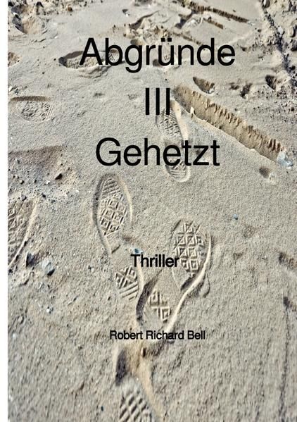 Produktbild: Abgr&uuml;nde III Gehetzt