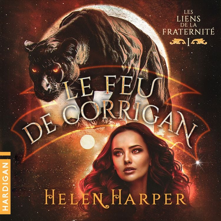 Produktbild: Le Feu de Corrigan
