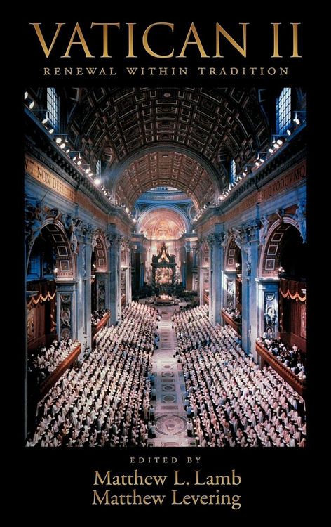 Produktbild: Vatican II