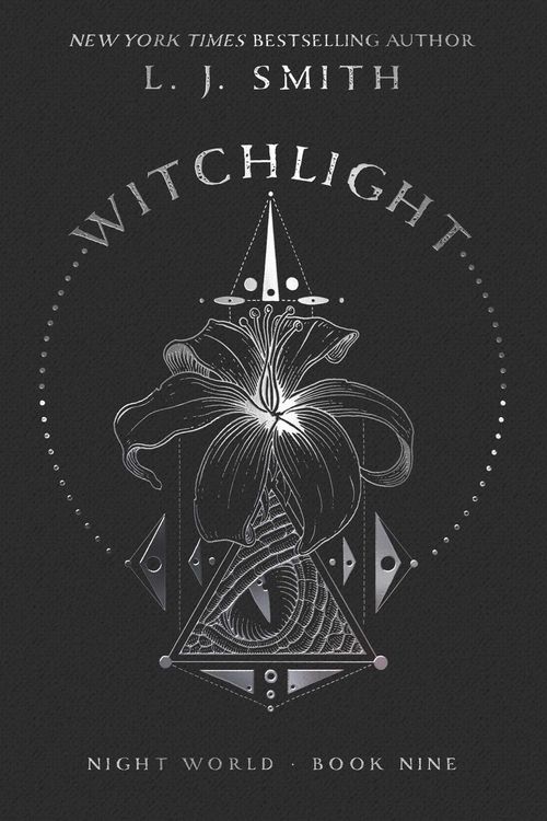 Produktbild: Witchlight