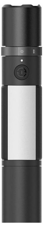 Produktbild: Xiaomi MJSDT001QW 45385 Handlampe verstellbar, mit Magnethalterung &uuml;ber USB 1000 lm 36 h 240 g