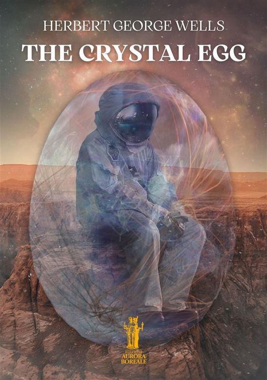 Produktbild: The Crystal Egg