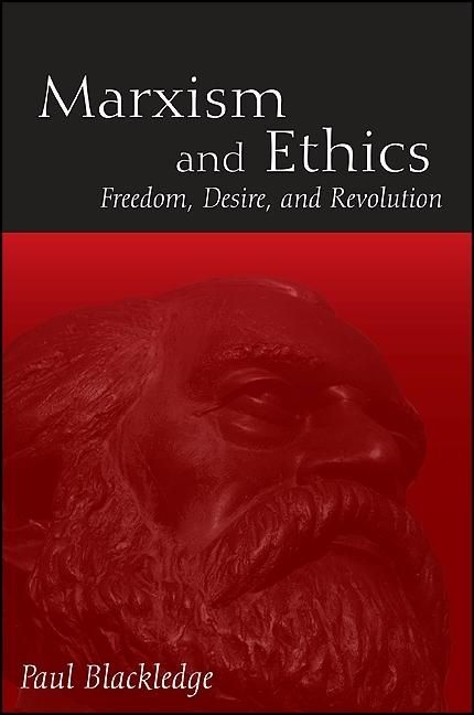 Produktbild: Marxism and Ethics