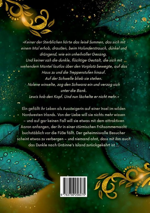Produktbild: Die Feuerleserin