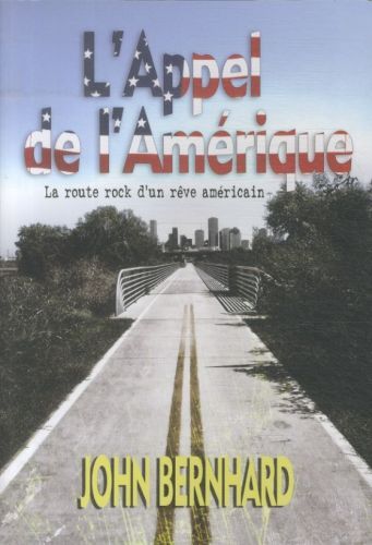 Produktbild: L'appel de l'Am&eacute;rique