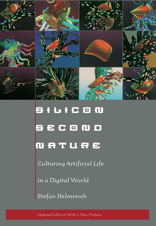 Produktbild: Silicon Second Nature