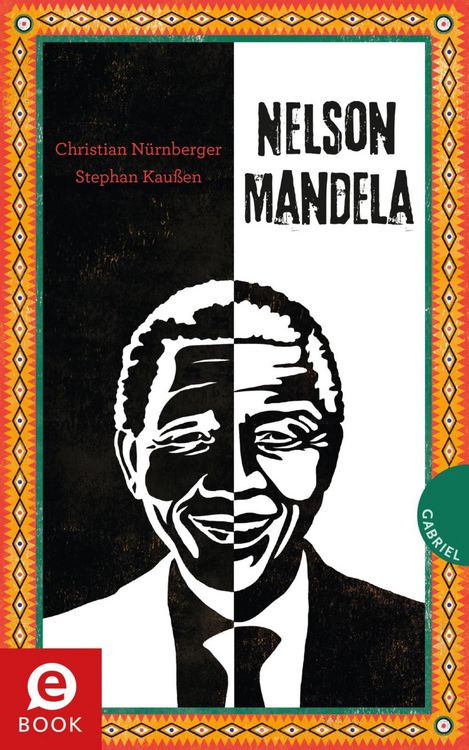 Produktbild: Nelson Mandela