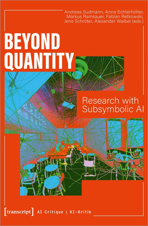 Produktbild: Beyond Quantity