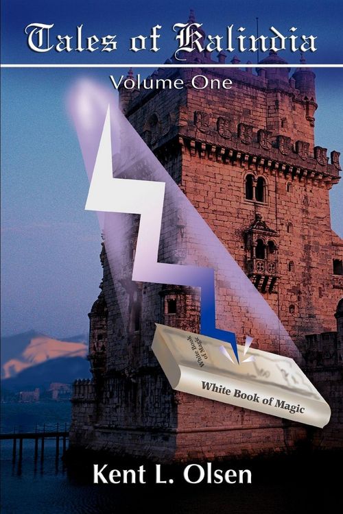 Produktbild: Tales of Kalindia