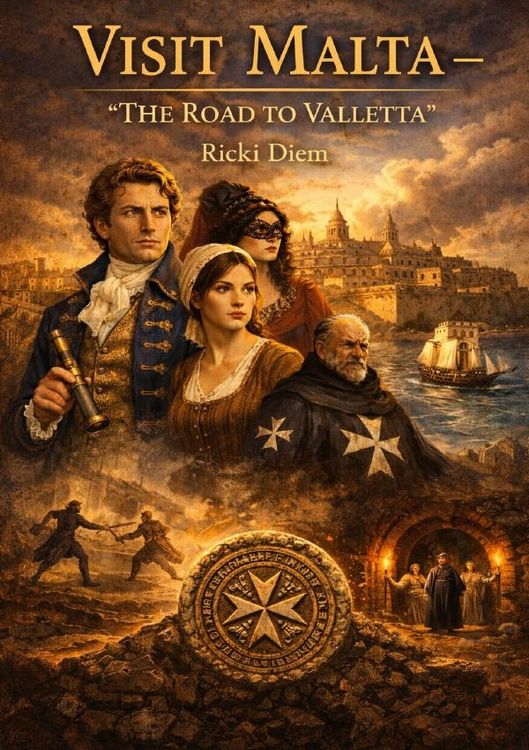Produktbild: Visit Malta