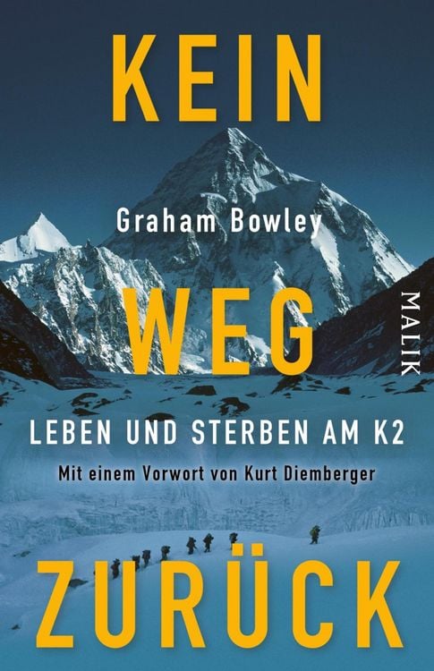 Produktbild: Kein Weg zur&uuml;ck