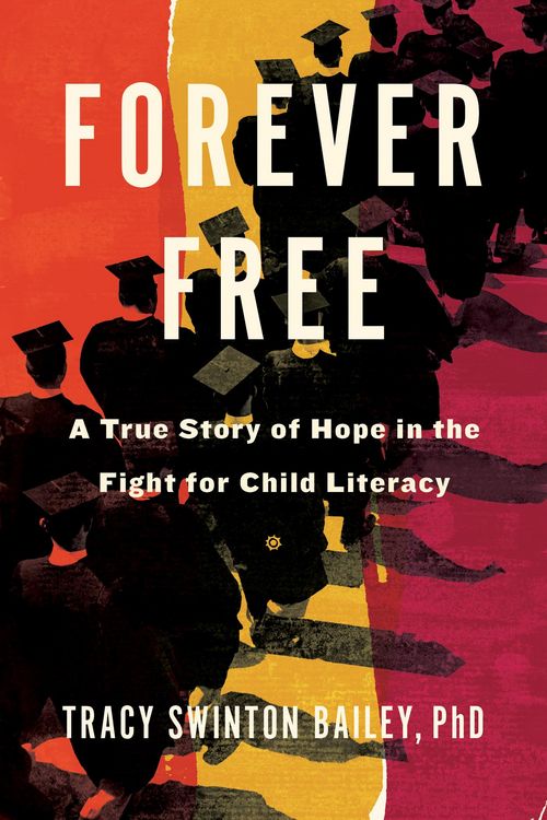 Produktbild: Forever Free