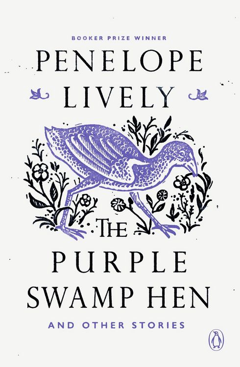 Produktbild: The Purple Swamp Hen and Other Stories