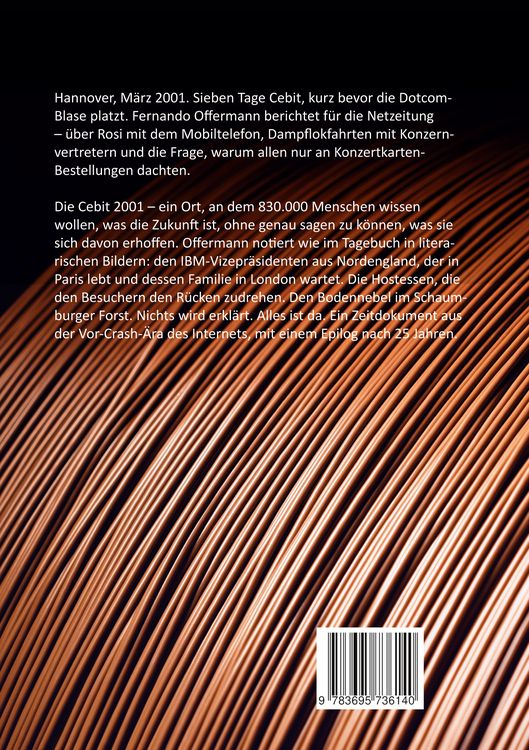 Produktbild: Cebit-Tourist