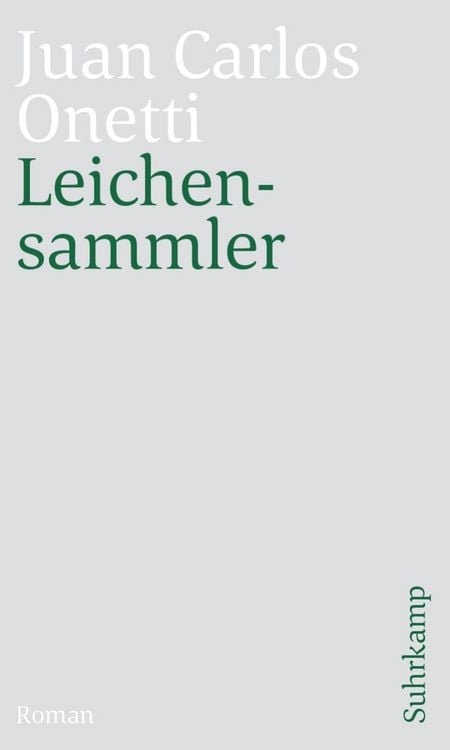 Produktbild: Leichensammler