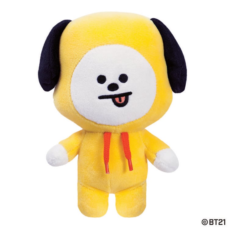 Produktbild: BT21 - CHIMMY