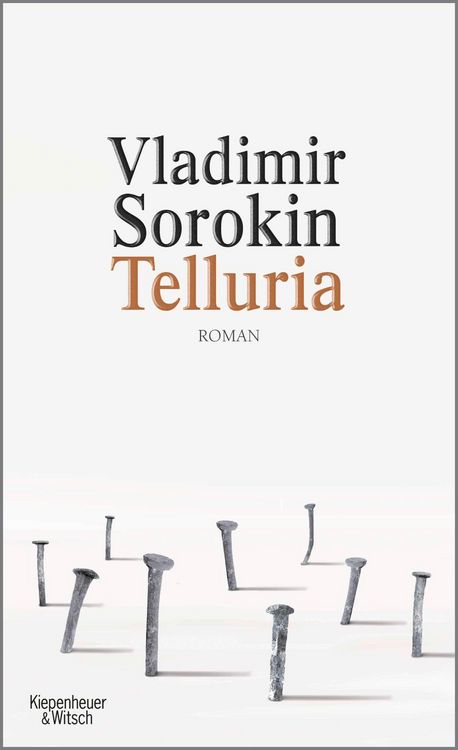 Produktbild: Telluria