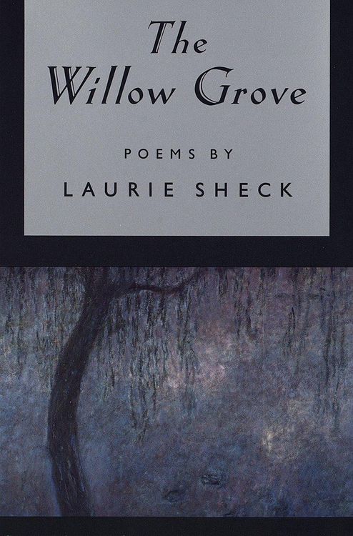 Produktbild: Sheck, L: Willow Grove