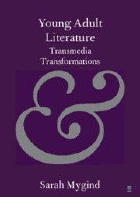 Produktbild: Young Adult Literature