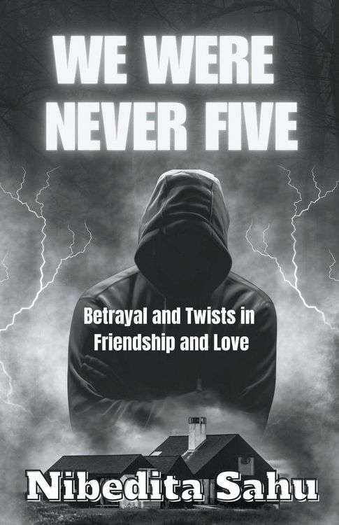 Produktbild: We Were Never Five