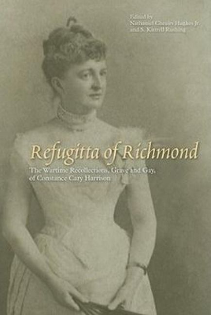 Produktbild: Refugitta of Richmond