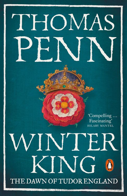 Produktbild: Winter King