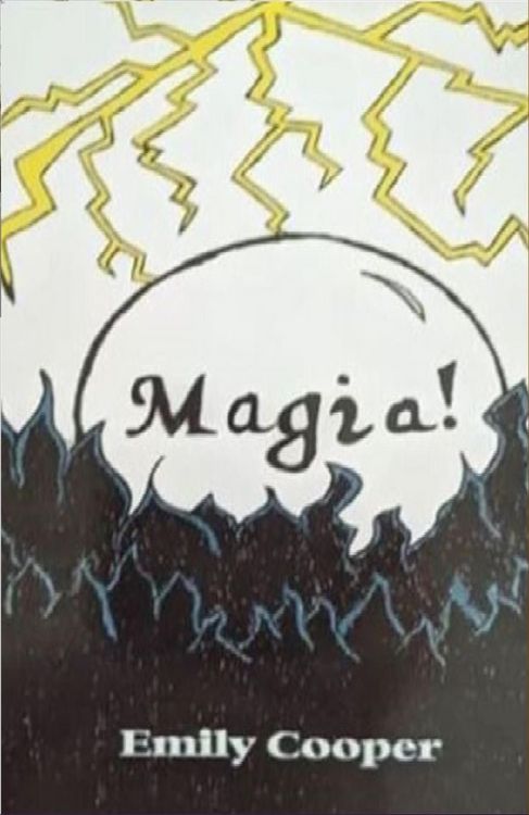Produktbild: Magia!
