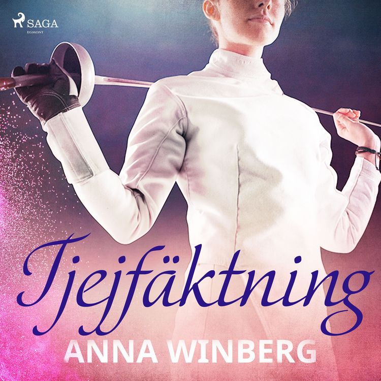 Produktbild: Tjejf&auml;ktning