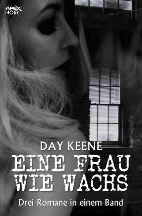Eine Frau wie Wachs