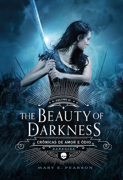 Produktbild: The Beauty of Darkness