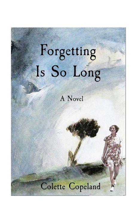 Produktbild: Forgetting Is So Long
