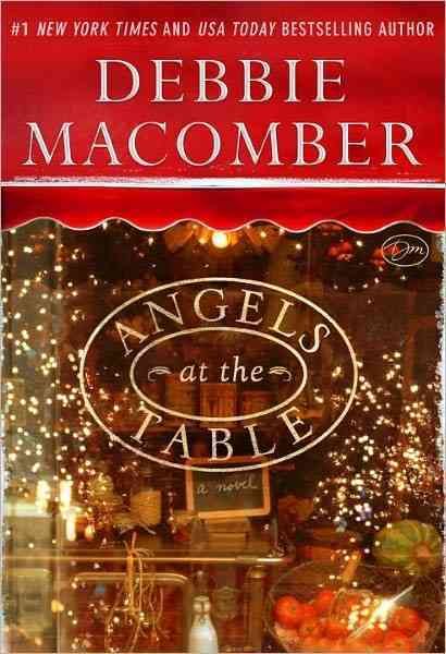 Produktbild: Angels At The Table