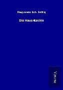 Produktbild: Die Haus-K&ouml;chin