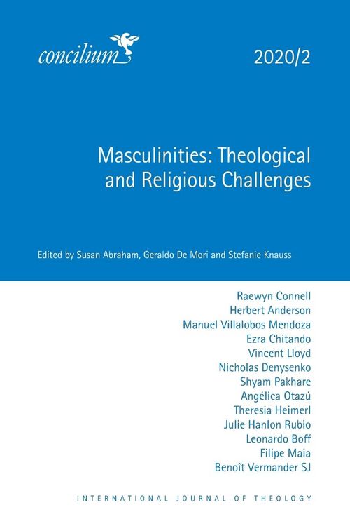 Produktbild: Masculinities