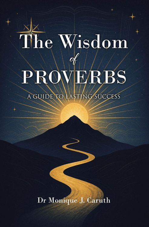 Produktbild: The Wisdom of Proverbs