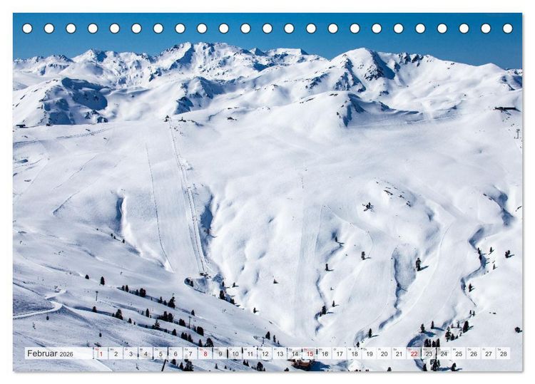 Produktbild: Gr&uuml;&szlig;e aus Neukirchen (Tischkalender 2026 DIN A5 quer), CALVENDO Monatskalender