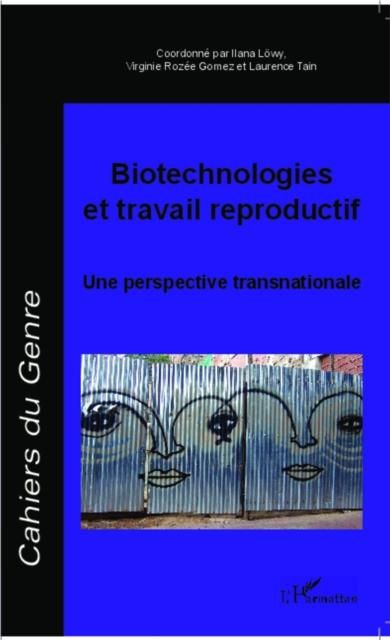 Produktbild: Biotechnologies et travail reproductif
