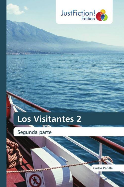 Produktbild: Los Visitantes 2