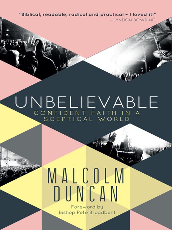 Produktbild: Unbelievable